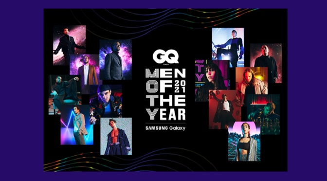Câștigătorii GQ Men of the Year 2021