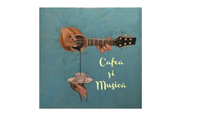 Cafea și Muzică