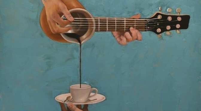 Cafea și muzică